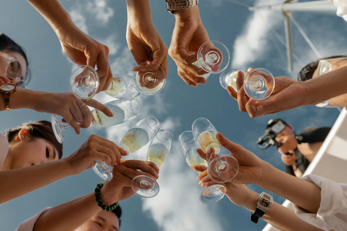 Can weight management treatments influence alcohol consumption? - Médetone