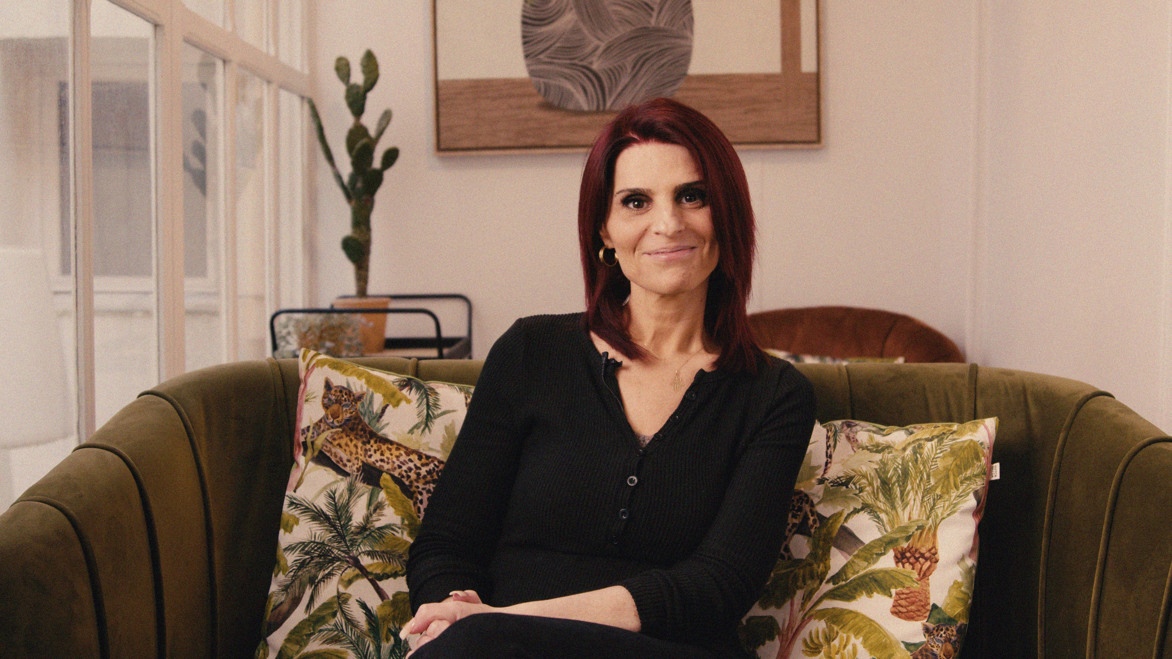 Load video: Orane - Perte de Poids