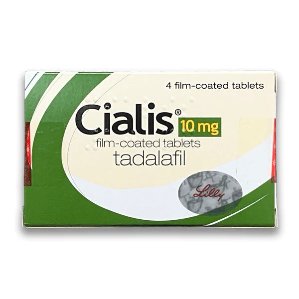Cialis
