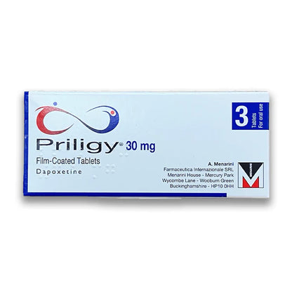 Priligy
